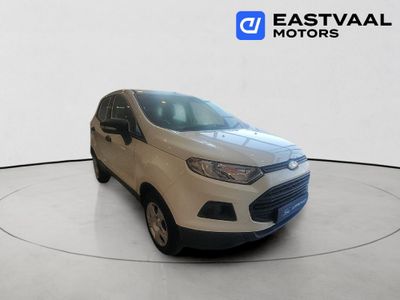 2016 Ford EcoSport 1.5 TiVCT Ambiente