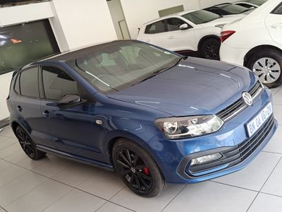 2022 Volkswagen Polo Vivo 1.4 Comfortline 5-dr