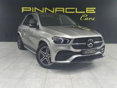 2023 Mercedes-Benz GLE GLE300d AMG