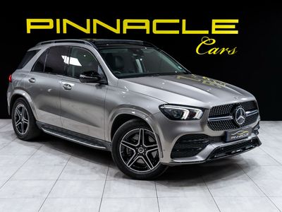 2023 Mercedes-Benz GLE GLE300d AMG
