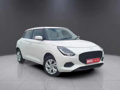 2025 Suzuki Swift 1.2 GL+ Auto