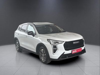 2025 Haval Jolion 1.5T City Plus DCT