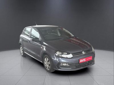 2025 Volkswagen Polo Vivo 1.4