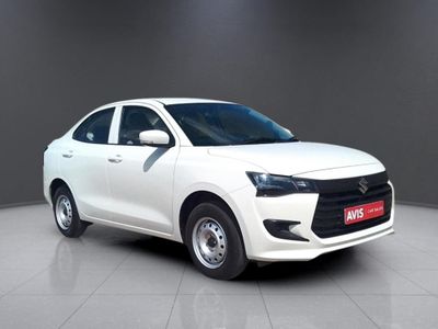 2025 Suzuki Dzire 1.2 GA