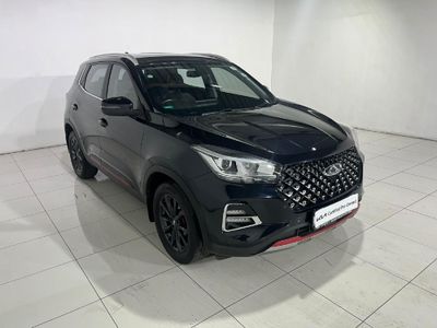 2022 Chery Tiggo 4 Pro 1.5 T Elite Auto