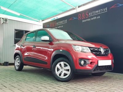 2017 Renault Kwid 1.0 Dynamique
