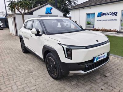 2026 Dongfeng Nammi 06 E3