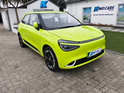 2026 Dongfeng Box E2 430