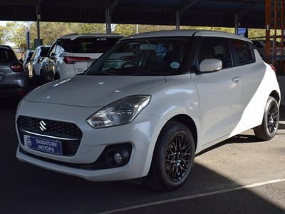 2024 Suzuki Swift 1.2 GL