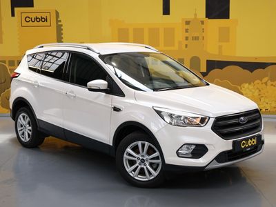 2018 Ford Kuga 1.5 EcoBoost Ambiente Auto