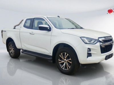 2026 Isuzu D-Max 3.0 DDI LSE 4x4 Auto E-Cab