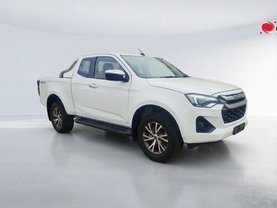 2026 Isuzu D-Max 3.0 DDI LSE 4x4 Auto E-Cab