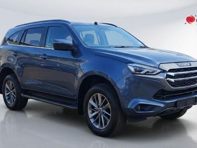2026 Isuzu Mu-x 3.0D lSE 4x4 Auto