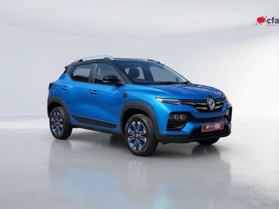 2022 Renault Kiger 1.0T Intens Auto
