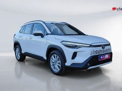 2025 Toyota Corolla Cross 1.8 XS