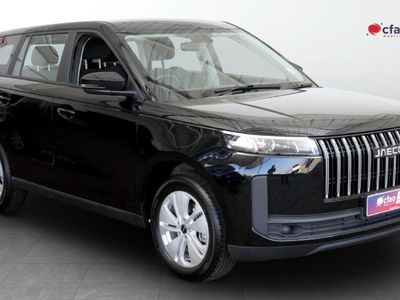 2026 Jaecoo J5 1.5T Core