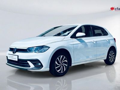 2026 Volkswagen Polo 1.0 TSI Life Auto DSG