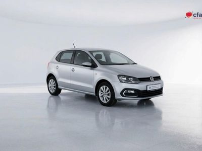2026 Volkswagen Polo Vivo 1.4