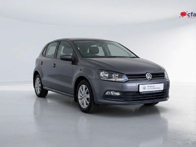 2026 Volkswagen Polo Vivo 1.4