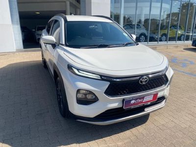 2025 Toyota Starlet Cross 1.5XS