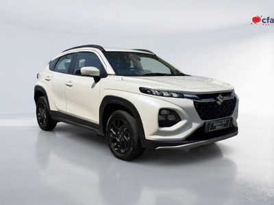 2025 Suzuki Fronx 1.5 GL Auto