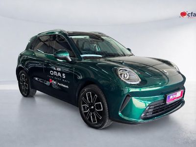 2026 GWM Ora 5 1.5T HEV Ultra Luxury DHT Auto