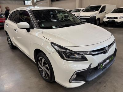 2023 Toyota Starlet 1.5 XR