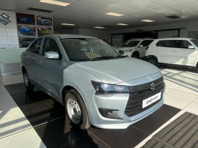 2026 Suzuki Dzire 1.2 GA