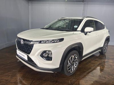 2025 Suzuki Fronx 1.5 GLX Auto