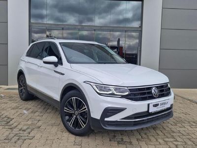 2023 Volkswagen Tiguan 1.4 TSI Life DSG Auto (110kW)