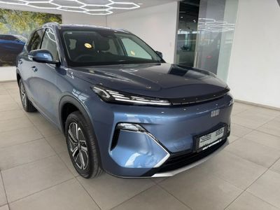 2026 Geely E5 EM-i Aspire (Phev)