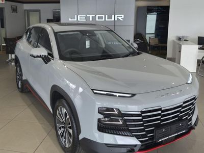 2026 Jetour Dashing 1.5T Prime
