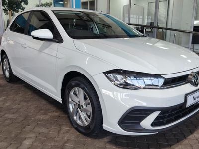 2026 Volkswagen Polo 1.0 TSI