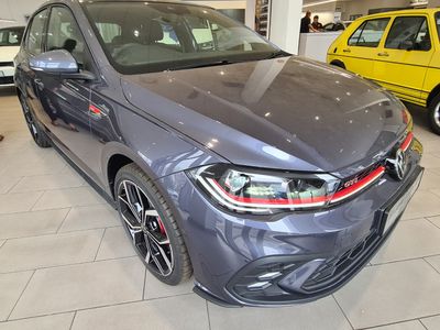 2025 Volkswagen Polo 2.0 GTI Auto (147kW)