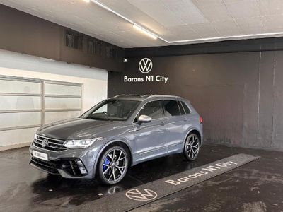 2023 Volkswagen Tiguan R 2.0 TSI 4M Auto (235kw)