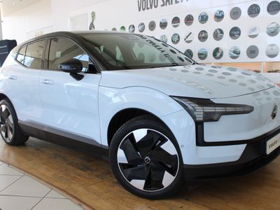 2024 Volvo EX30 Ultra Twin Motor Performance