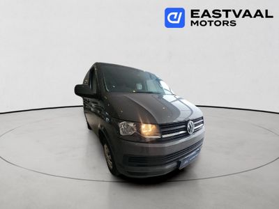 2020 Volkswagen Kombi 2.0 TDI Auto (103kW) Trendline