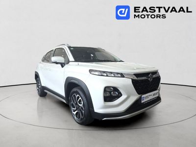 2025 Suzuki Fronx 1.5 GLX Auto