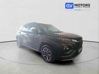 2025 Suzuki Fronx 1.5 GLX