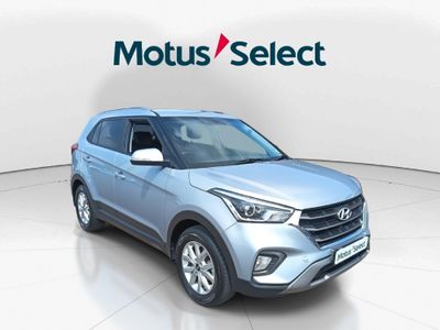 2020 Hyundai Creta 1.5 Premium