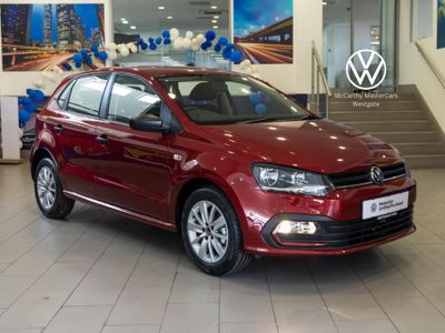 2026 Volkswagen Polo Vivo 1.4