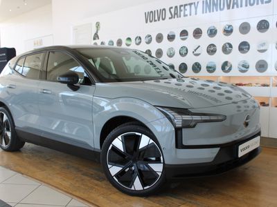 2025 Volvo EX30 Ultra Twin Motor Performance