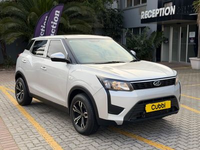 2022 Mahindra XUV 300 1.2T SE | W4