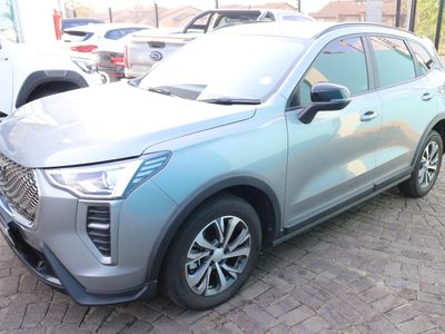 2026 Haval Jolion 1.5T Luxury Auto