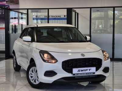 2026 Suzuki Swift 1.2 GL