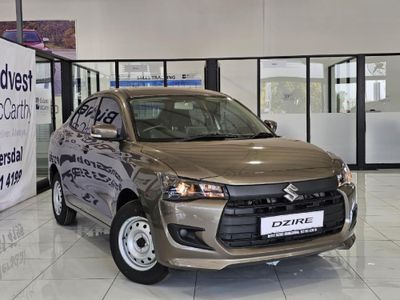2026 Suzuki Dzire 1.2 GA