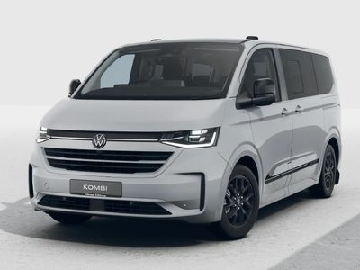 2026 Volkswagen Kombi 2.0TDI Edition Auto