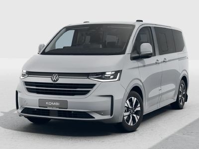 2026 Volkswagen Kombi 2.0TDI Style 4mot Auto
