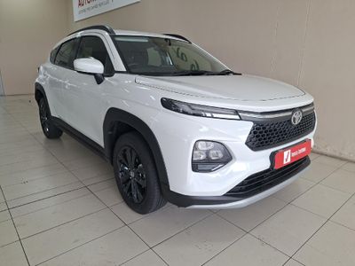 2026 Toyota Starlet Cross 1.5XS