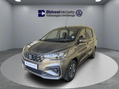 2025 Suzuki Ertiga 1.5 GL